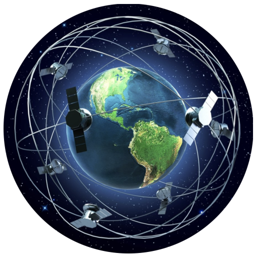 Satellite Communication Systems Basics иконка