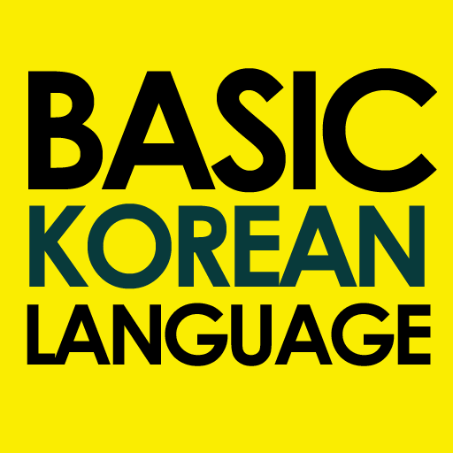 Basic Korean Language (Offline) आइकन