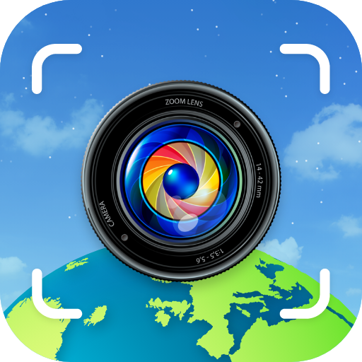 HD Camera - Pro HD Camera app icon