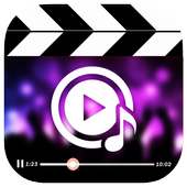 Add  Music To Video