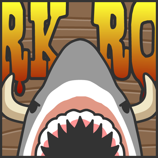 Shark Rodeo icon