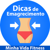 🙆 Emagrecimento Saudável - Dicas icon
