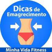 🙆 Emagrecimento Saudável - Dicas on 9Apps