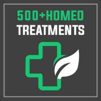 500  Homeo Treatments on 9Apps