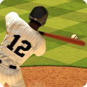 Baseball Professional icon