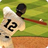 Baseball Professional