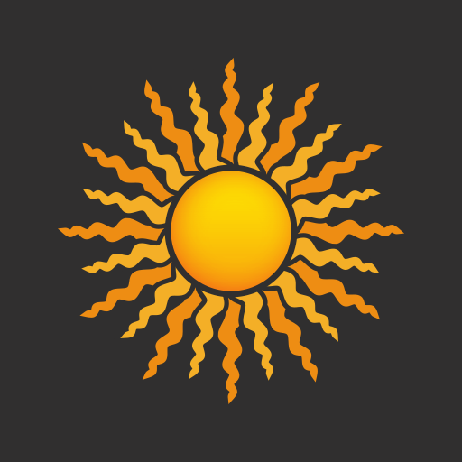 Space Weather Reporter icon