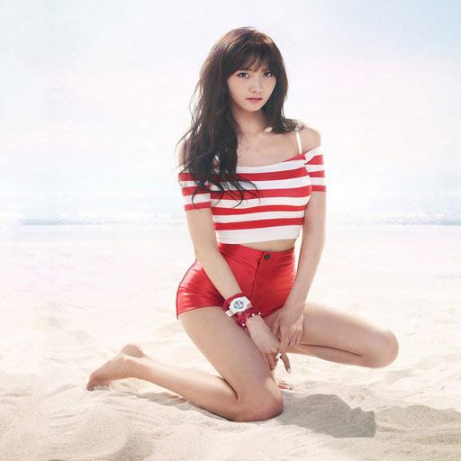 HD Sexy Girls Wallpapers icon