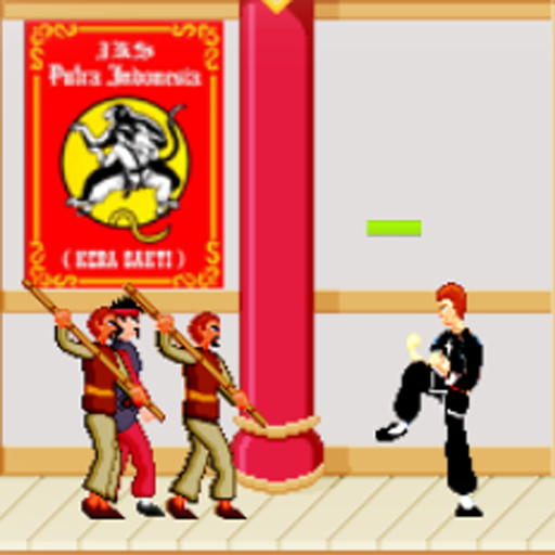 ikon IKSPI Kera Sakti Game