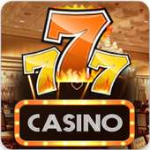 MEGA CASINO SLOTS : Casino Big Win Slot Machine on 9Apps