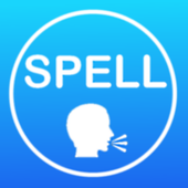 Spell it! icon