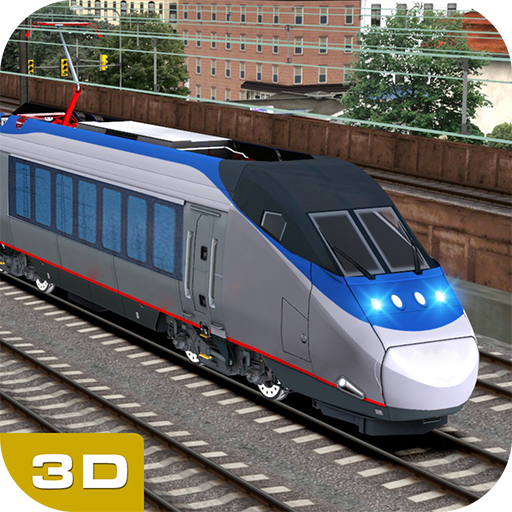 Train Simulator Ferrocarriles icon