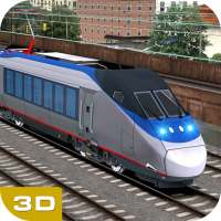 Train SimulatorRailwaysunidade on 9Apps