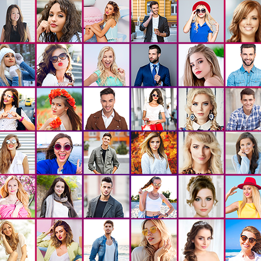 Pic Collage Maker - Photo Editor icon