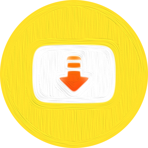 |Snaptubè| Video Downloader icon