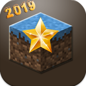 New Mini Craft 2019 : Master Exploration icon