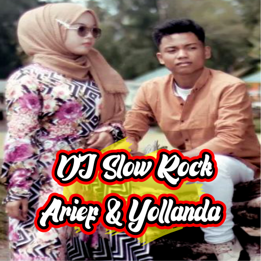 DJ Arief feat Yollanda Emas Hantaran icon