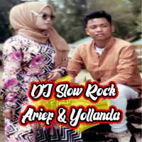 DJ Arief feat Yollanda Emas Hantaran on 9Apps