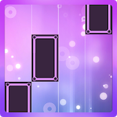 Justin Bieber - Never Let You Go - Piano Magical T icon