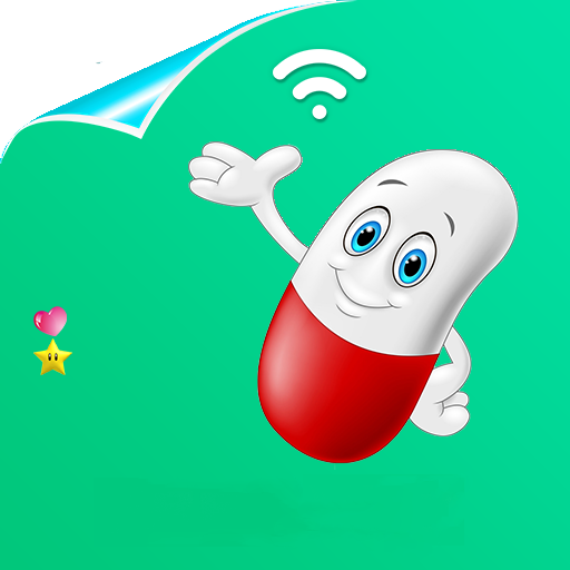 NetCapsule VPN Proxy Master icon