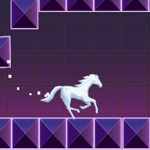 Magic Horse icon