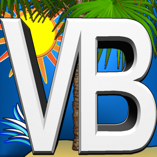 Vance Brinkerhoff Realtor أيقونة