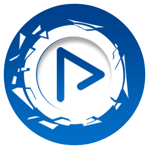 Video Player Pro - Ultra HD icon