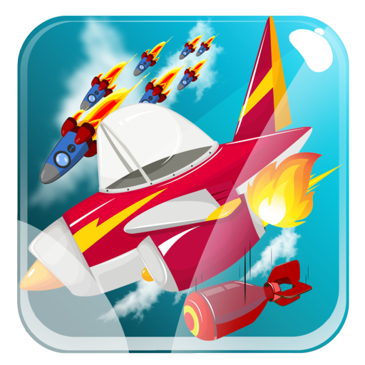 Air Pirate Warrior - Sky battle icon