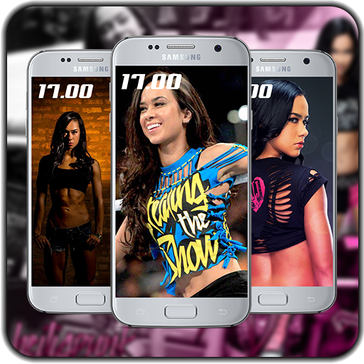 Aj Lee Wallpaper HD 4k 2020 icon