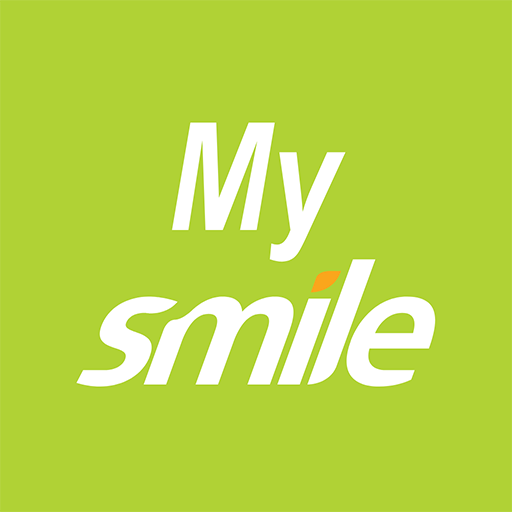 MySmile icon