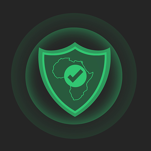 Africa VPN Pro | Be Safe icon