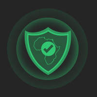 Africa VPN Pro | Be Safe