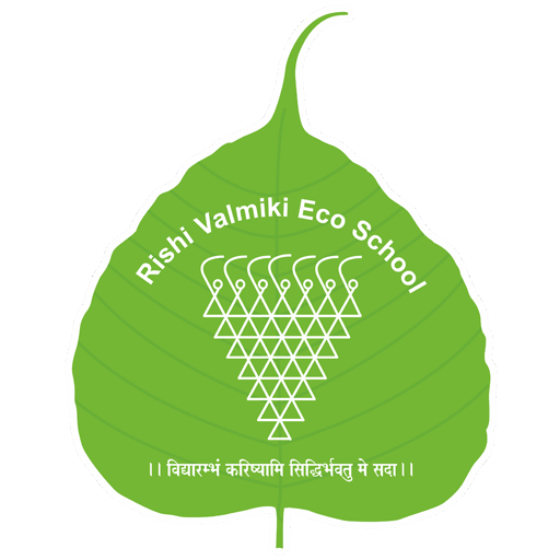 Rishi Valmiki Eco School icon