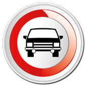 Test de conducir icon