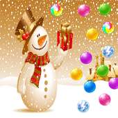 Éclate bulle Shooter  bubble