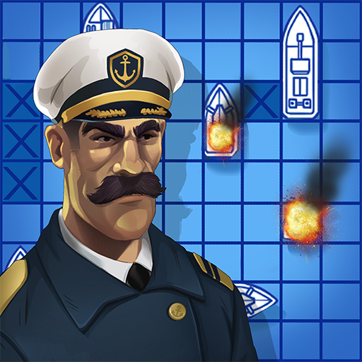 Sink the Fleet - Sea War icon