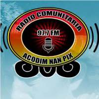 Radio Acodim 97.7 Fm on 9Apps