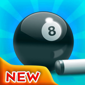 Billiard Snooker Challenge 3D icon