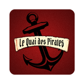 Quai des pirates icon