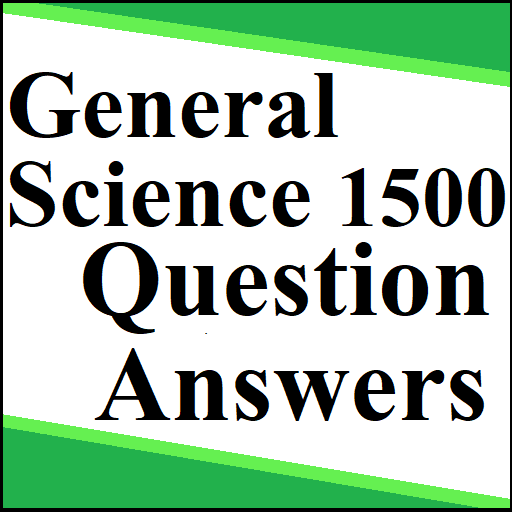 ikon General Science GK - 1500 Question Answers