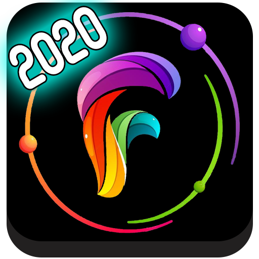 ikon Fonts for whstApp 2020