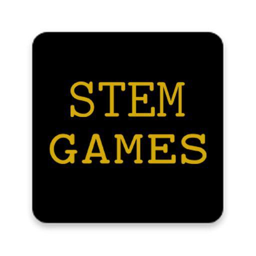 COOOL STEM Games иконка