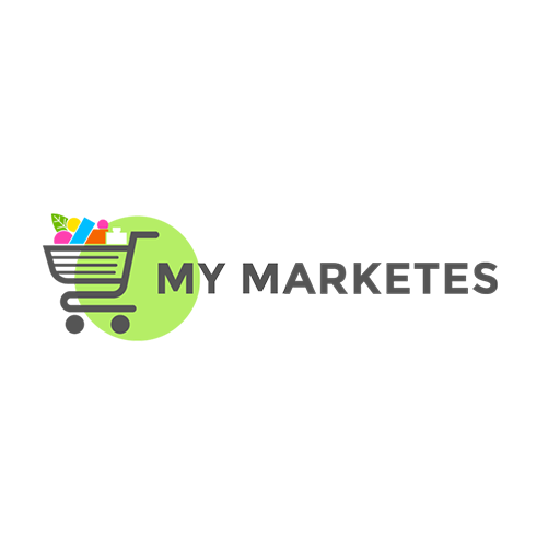 My Marketes - Best Online Grocery Store icon