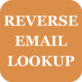 Reverse Email Lookup icon