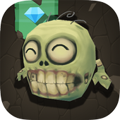 Tiny Toon Monsters icon