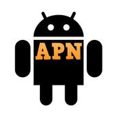 APN SETTING Mobile icon