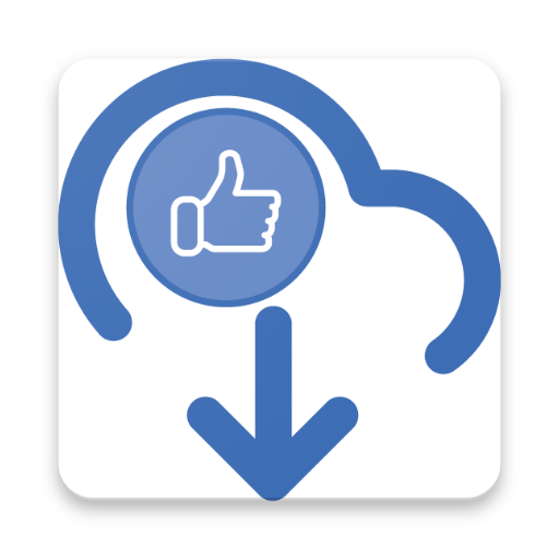 Video Downloader for Facebook icon