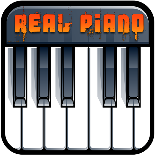 Piano Keyboard 2021 icon