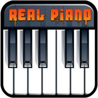 Piano Keyboard 2021