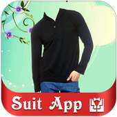 Men T-Shirt Designs Photo Montage on 9Apps